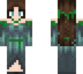 requested skin: donutwarfare