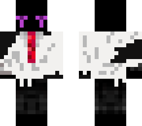 resurrected enderman