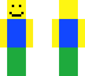 roblox noob