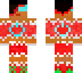robot skin