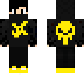 ruhan tubar gaming skin 2.0
