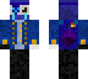 sadness boss cc:mr