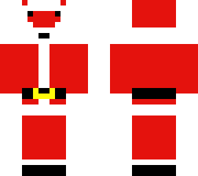 santa claus