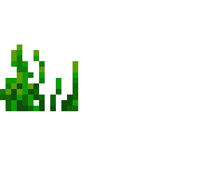 seagrass pixel art
