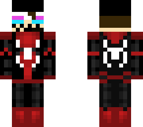 sellout spider guy