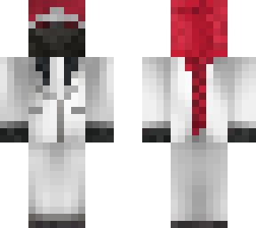 skeleton mask aezev
