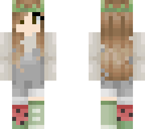 skin