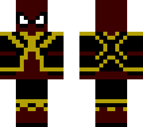 skin arlo 001 spider sorcerer