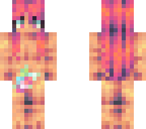 skin base~  well kinda