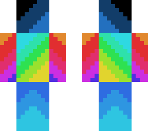 skin difuminado