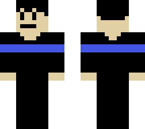 skin for a friend lol