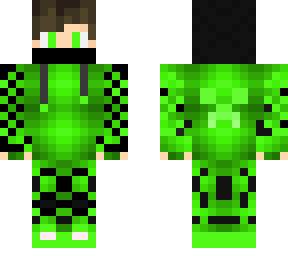 skin for boys