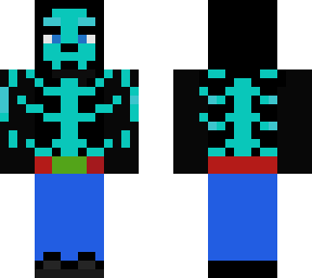 skulker