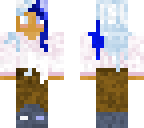 sky girl