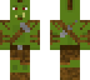 slightly better goblin