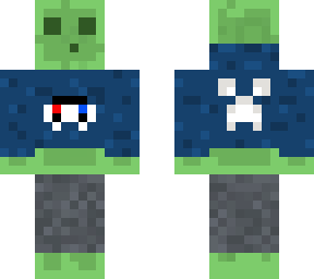 slime adam-creeper team
