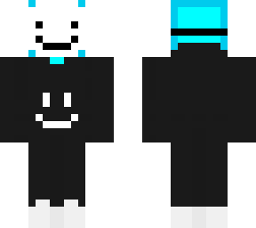 slime skin