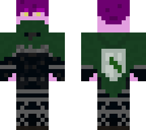 snk skin