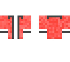 some red jacket base