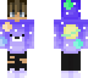 space bear