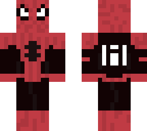 spdr. ffh masked