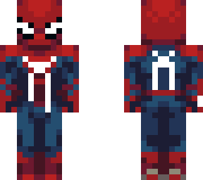 spider 1