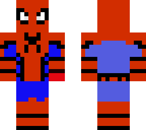 spider