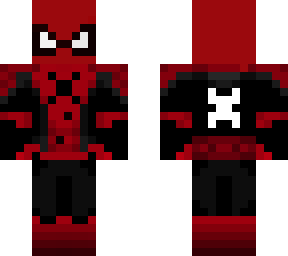 spider man
