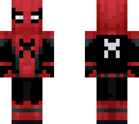 spider-man far from home suit