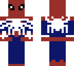 spider man(ps4)
