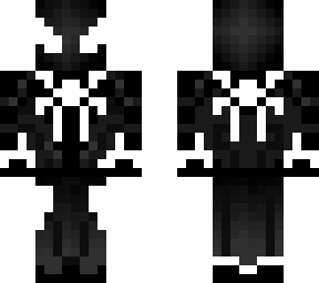 spider man symbiote