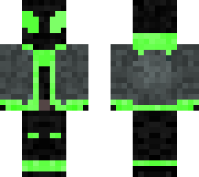 spider neon