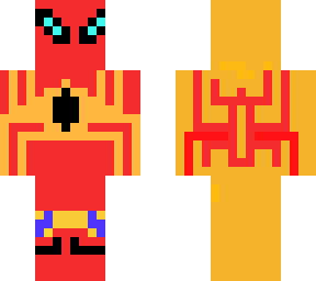 spiderman suit