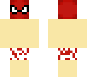 spiderman undermants