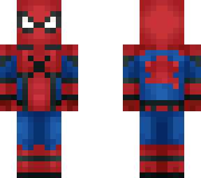 spidermelon mask
