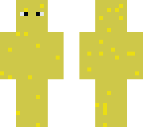 spongebob