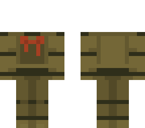 spring trap body