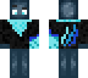 squid
