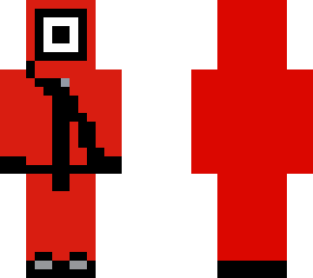 squid game skin