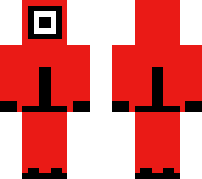 squid game square guard