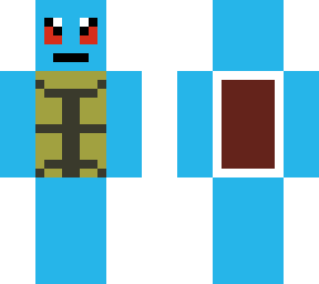 squirtle