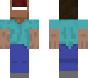 steve screaming
