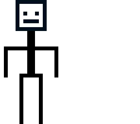 stick man (edit if you want)