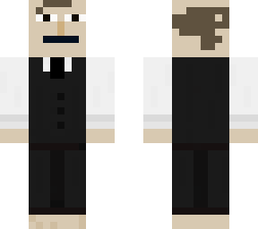 suit bob