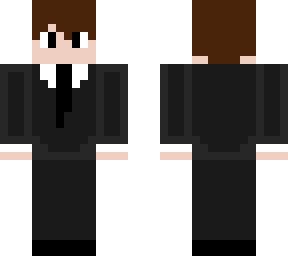 suited wxters