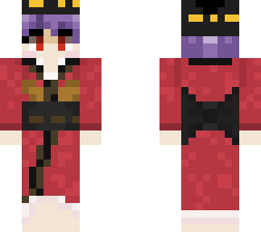 sukuna shinmyoumaru (touhou project)