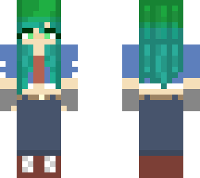 sunet - roleplay character