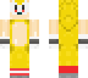 super sonic