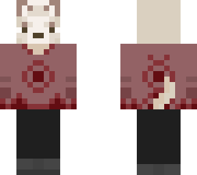 sweater doggo