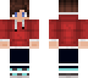 technoweb's upgraded skin